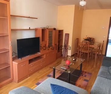 Alquiler de piso en Calle León Felipe - Photo 1