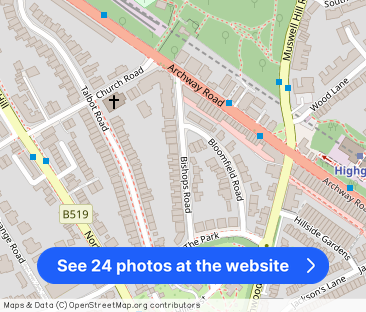 4 bedroom detached house for rent - Photo 1