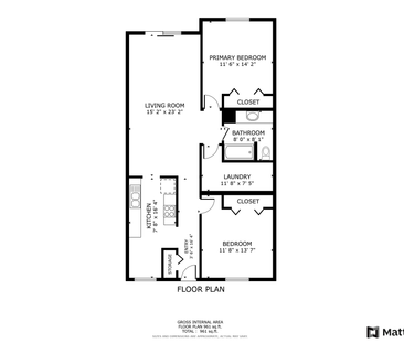 545 Whitepine, E1B 5J9, Riverview - Photo 4