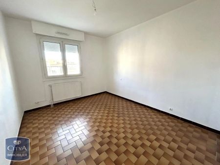 Appartement à louer 3 pièces 69m² - Photo 3