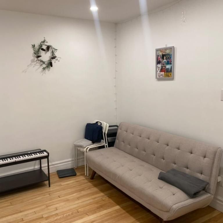 Location Appartement 3&1/2 Apartment for Rent - NDG - Photo 1