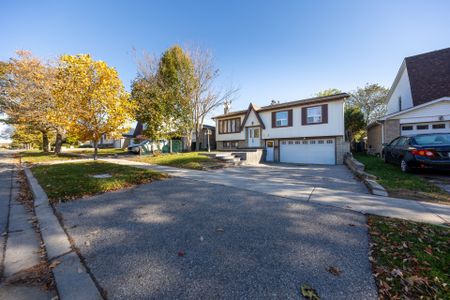 For Lease - 105 White Heather Boulevard Unit# Bsmnt, Toronto, Ontario - Photo 5