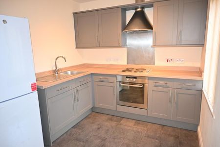 2 bedroom apartment to rent - Photo 5