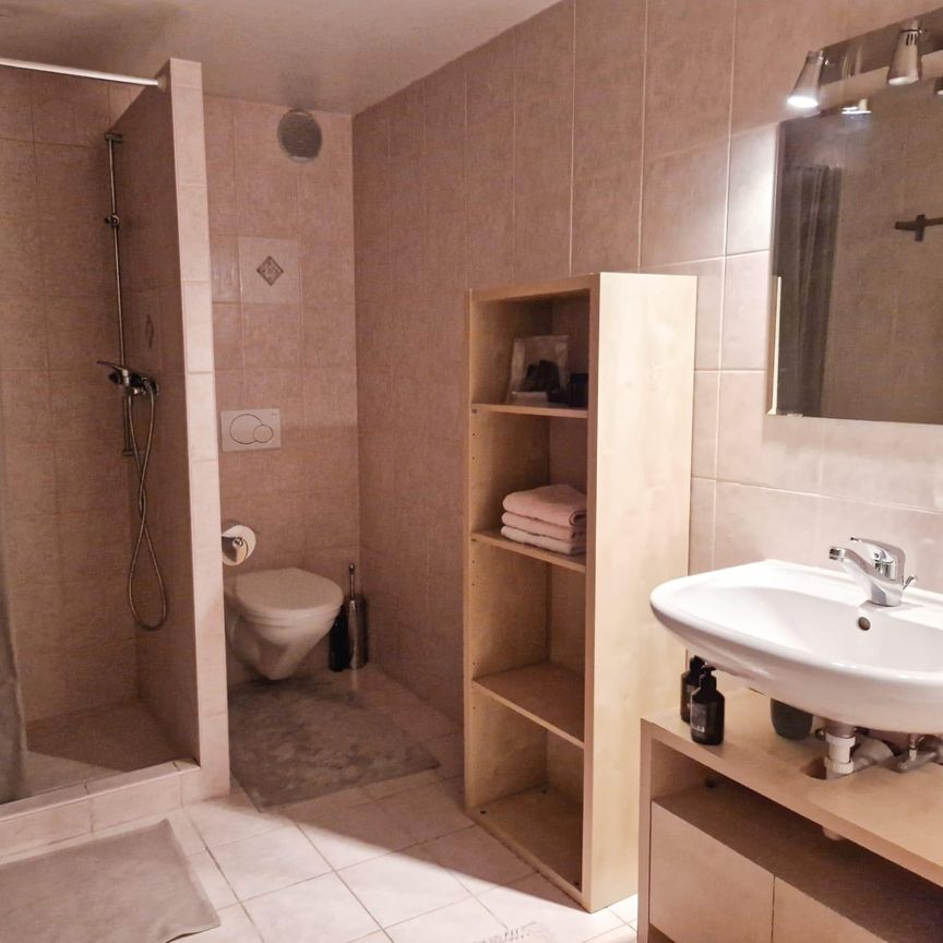 1 Zimmer, 13 m² - Photo 1