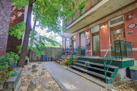 Appartement à louer, Montréal (Ville-Marie) - Photo 5