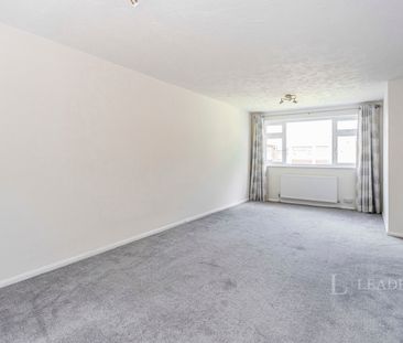2 bedroom apartment to rent Jireh Court, Perrymount Road, Haywards ... - Photo 1