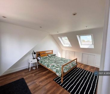 3 bedroom maisonette to rent - Photo 5