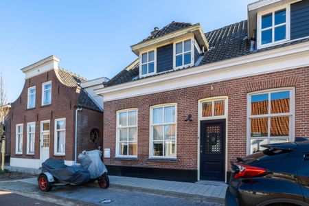 Te huur: Huis Besoyensestraat in Waalwijk - Photo 2