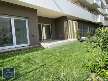 Appartement à louer 2 pièces 42.5m² - Photo 5