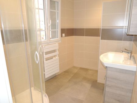 Maison à louer - LE CHATELET- SUR- RETOURNE - Photo 4