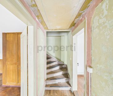 Charmante 4.5-Zimmer-Wohnung in ländlicher Umgebung - Photo 2