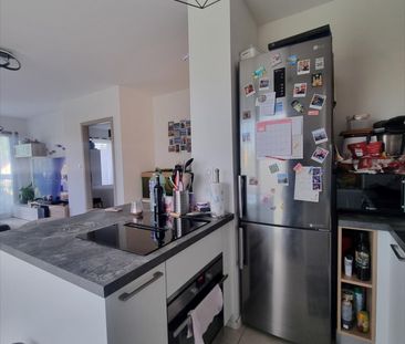 Location Appartement 47.8 M² SAINT-LOUIS 650 € - Photo 5