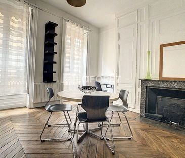 Appartement T2 Lyon 01 à louer - Photo 6