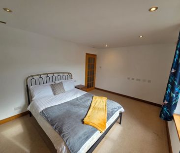 Salisbury Court, Salisbury Terrace, Aberdeen - Photo 2