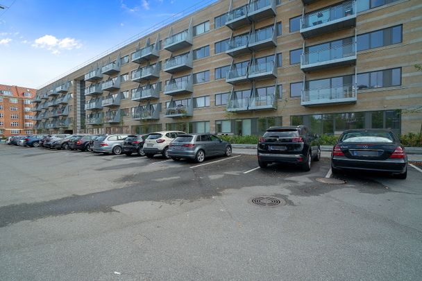 Sonnesgade 50 A, 4. 1 - Photo 1