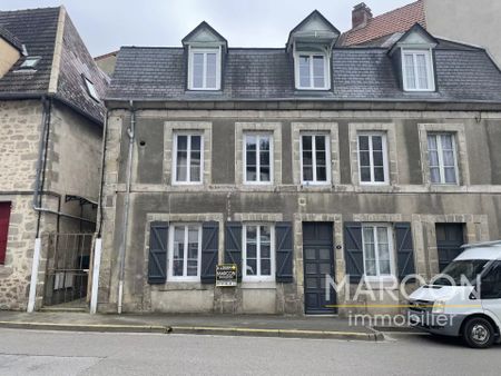 Location Appartement 2 pièces 37m² AUBUSSON 23200 - Photo 4