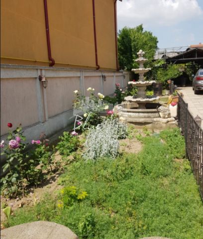 VILA KM 5 - P+1+M 8 CAMERE - Fotografie 4