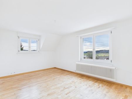4.5 Zimmer, 128 m², 3. Stock - Foto 4