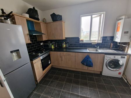 Room in a Shared Flat, Harold Road, E13 - Photo 2