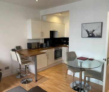 42 Chapel Street, Aberdeen, AB10 1SP - Photo 3