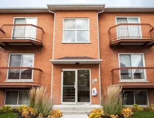 4 rooms apartment of 36m² in Montreal - Photo 1