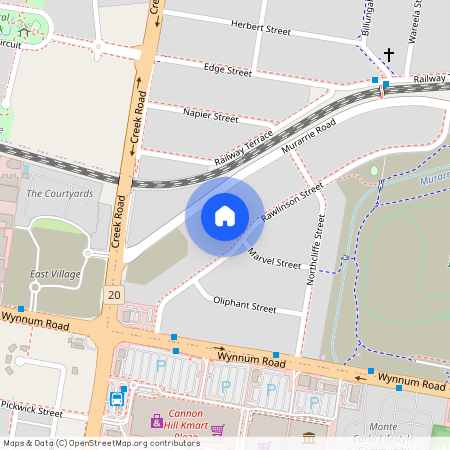 19/40 Rawlinson Street, Qld 4172, Murarrie