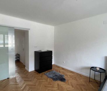 Moderne Kleinraumwohnung in zentraler Stadtlage - Foto 3