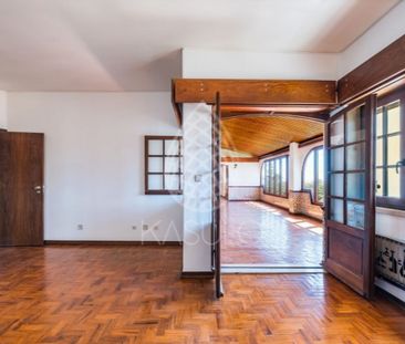3 room luxury Flat for rent in Cascais e Estoril, Cascais, Lisbon - Photo 3