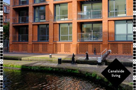 2 bedroom apartment to rent - Photo 5