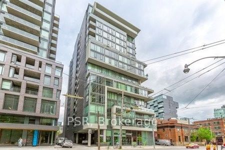 Six50 King West Lofts 95 , #220 - Photo 4