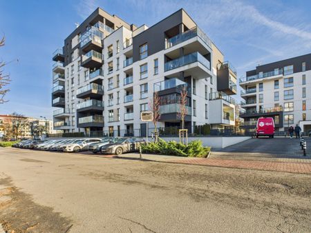 Skandynawski sen - 5. piętro, taras, garaż, klima! - Фото 4