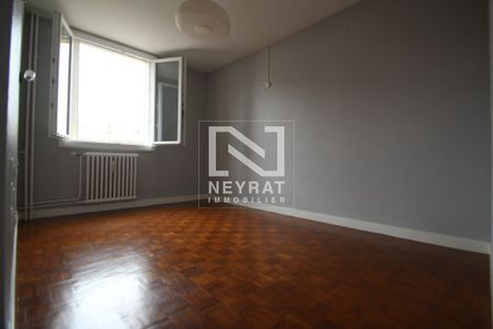 APPARTEMENT T3 A LOUER - Photo 2