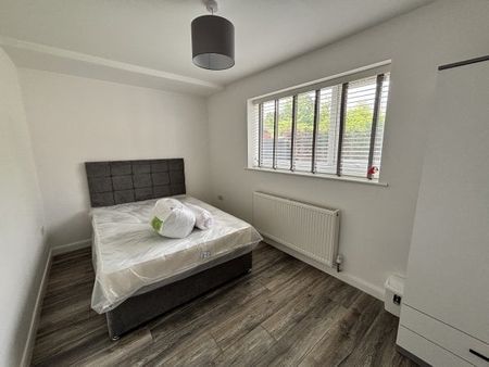 Levenot Close OX16, Property for rent - Photo 2