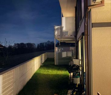 Nice 3.5 room apartment with exterior - Photo 5