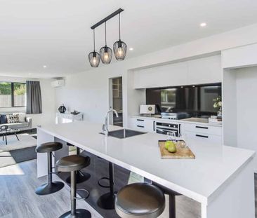 Modern and Spacious Rolleston Living - Photo 4