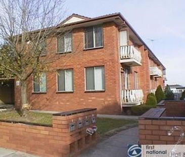 Two bedroom flat - Photo 1