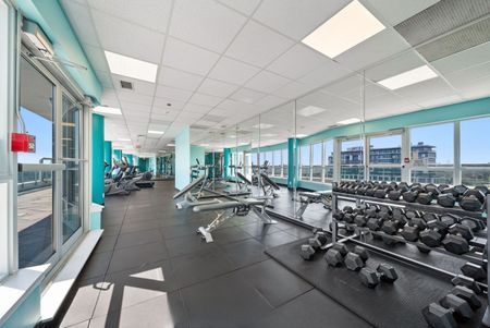 For Lease - 60 Fairfax Crescent Unit# 510, Toronto, Ontario - Photo 2