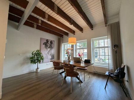 Te huur: Huis Gysbert Japicxstraat in Leeuwarden - foto 4