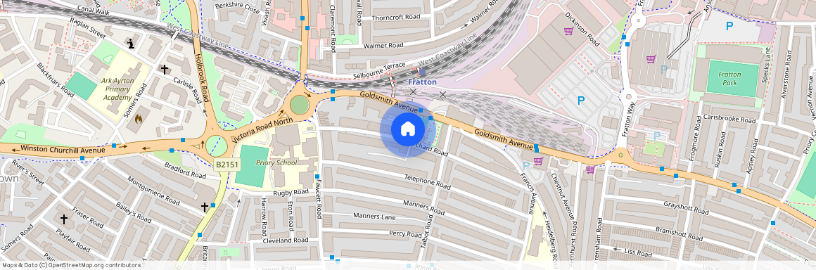 Orchard Road, Hampshire PO4