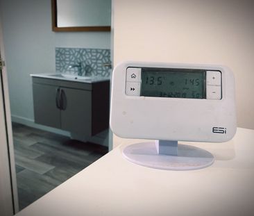 1 bed Flat for Rent - Photo 4