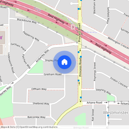 18C Shipley Place, WA 6061, Westminster