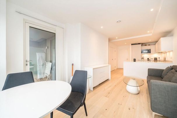 1 bedroom flat to rent - Photo 1