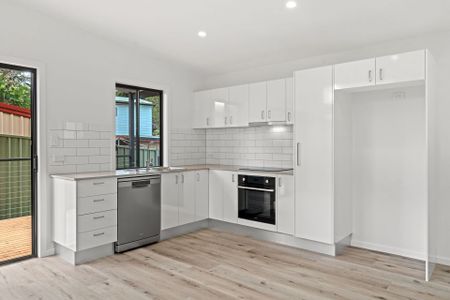 Be The First To Enjoy This New Home! - Photo 5