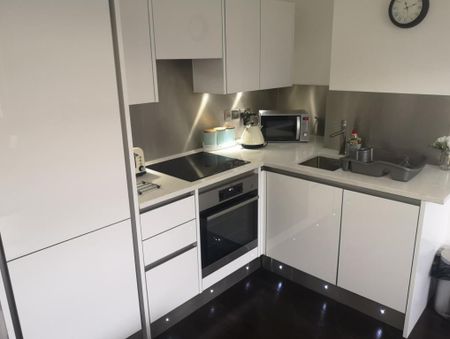 2 bedroom apartment to rent - Photo 5