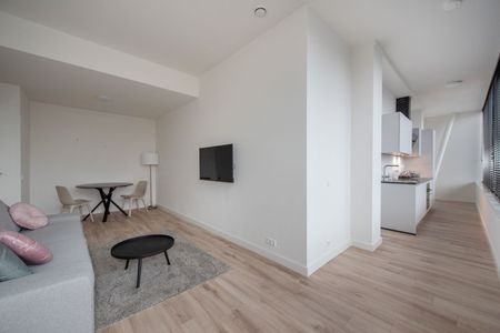 Wethouder Hillenaarplnts 121, Artiestenbuurt, 2284VS, Rijswijk (Zh) - Foto 4