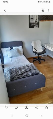 Kista Alléväg - Photo 5