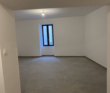 Location appartement 1 pièce 33.59 m² à Les Vans (07140) - Photo 4