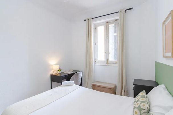 Calle de Vallehermoso, Madrid, Community of Madrid 28015 - Photo 1