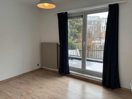 GENT - Goed gelegen appartement in stationsbuurt - Photo 4