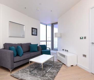 1 bedroom apartment to rent - Photo 3